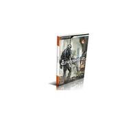 CRYSIS 2 - GUIDA STRATEGICA GUIDE STRATEGICHE GUIDE/LIBRI