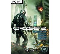 Crysis 2 - Limited Edition [PEGI] [Edizione: germania]