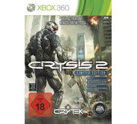 Crysis 2 - Limited Edition (uncut) - [Edizione: Germania]