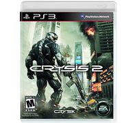 Crysis 2 (PS3) [Edizione: Regno Unito]