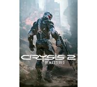 Crysis 2 Remastered (PC) Steam Key EUROPE