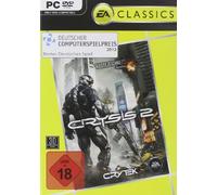 Crysis 2 [Software Pyramide] [Edizione: Germania]