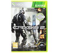 CRYSIS 2 (Xbox)
