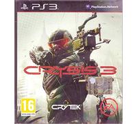 Crysis 3