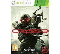 Crysis 3 CLS