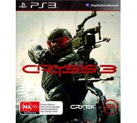 Crysis 3 [Edizione: Regno Unito]