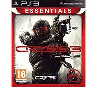 Crysis 3 - Essentials (PS3)