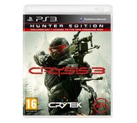 Crysis 3: Hunter Edition (Day-one Limited Edition)