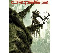 Crysis 3 (Hunter Edition) Origin Key GLOBAL
