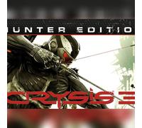 Crysis 3 Hunter Edition (PC) EA App Key - GLOBAL