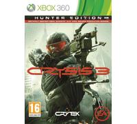 Crysis 3 - Hunter Edition (uncut) [AT PEGI] [Edizione: Germania]