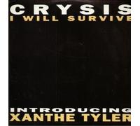 Crysis (3) Introducing Xanthe Tyler - I Will Survive