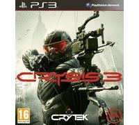 Crysis 3 - Reedición - [Edizione: Spagna]