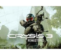 Crysis 3 Remastered (PC) Steam Key - GLOBAL