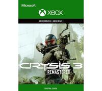 Crysis 3 Remastered XBOX LIVE Key EUROPE