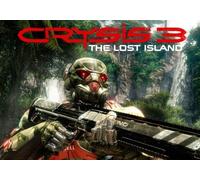 Crysis 3: The Lost Island (DLC) (PC) Origin Key - GLOBAL