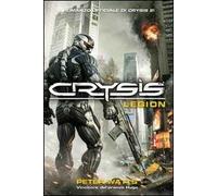 Crysis. Legion