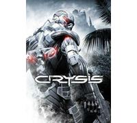 Crysis Origin Key EUROPE