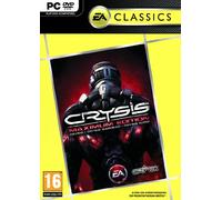 Crysis PC Maximum Edition Classic AT [Edizione : Germania]