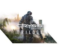 Crysis Remastered Trilogy