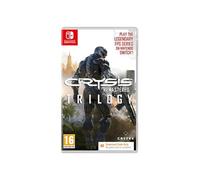 Crysis Remastered Trilogy (Code in a Box)