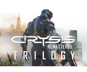 Crysis Remastered Trilogy (Nintendo Switch) Nintendo Key - EU