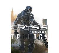 Crysis Remastered Trilogy (PC) Steam Key EUROPE