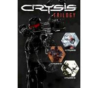 Crysis Trilogy (PC) Origin Key EUROPE