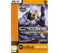 Crysis Warhead : Expansion - EA Classics [Edizione: Regno Unito]