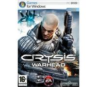 Crysis Warhead (PC DVD) [Edizione: Regno Unito]