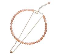 Crystal Anklet Female Student Mori Ancient Girlfriend Birthday Token Fashion