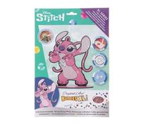 CRYSTAL ART Buddies XL - il Kit Diamond Painting Angel