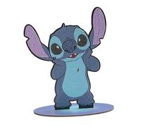 Pittura di diamanti XL Disney: Stitch