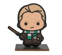 CRYSTAL ART Draco Malfoy Buddy (Harry Potter)
