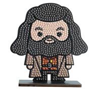 Figura Crystal Art - Hagrid