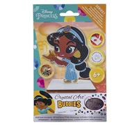 CRYSTAL ART Jasmine Disney Buddies Kit