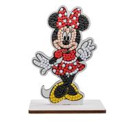 Pittura diamantata Disney Minnie Mouse