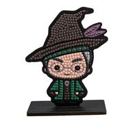 Figura Crystal Art - Professoressa McGonagall