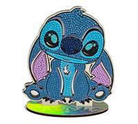 CRYSTAL ART Stitch Buddies - Kit Superstars