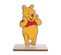 CRYSTAL ART Winnie Puuh Buddy Kit (Disney)