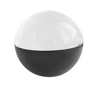 Crystal Ball Video Display Sphere - Album fotografico 3D ad ultrasuoni con luce personalizzata, per video e foto caricabili fai da te, display di memoria personalizzato