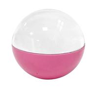 Crystal Ball Video Player - Digital Display 2.7Inch Screen, LED Sound Speaker, Creative Photo Ornament, Decorative Longtail Crystal Sphere | Unique Multimedia Ball For Christmas Birthday Desk Table Fa