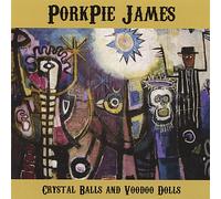 Crystal Balls & Voodoo Dolls