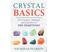 Nicholas Pearson Crystal Basics (Tascabile)
