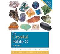 Crystal Bible: Volume 3