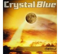 CRYSTAL BLUE - DETOUR