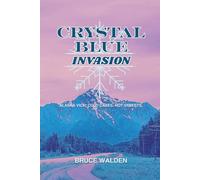 Crystal Blue Invasion: Alaska Vice, Cold Cases, Hot Streets