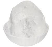 Crystal Body Deodorant, Rock, 5 Ounce