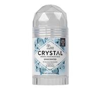 Crystal Body, Deodorante stick, Inodore, Flacone da 125 ml