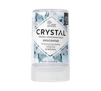 Crystal Body, Deodorante stick, Inodore, Flacone da 125 ml
